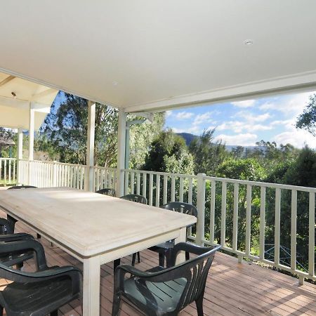 Bonnie Doon Family Friendly Home Kangaroo Valley Buitenkant foto