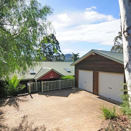 Bonnie Doon Family Friendly Home Kangaroo Valley Buitenkant foto