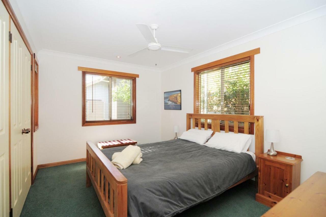 Bonnie Doon Family Friendly Home Kangaroo Valley Buitenkant foto