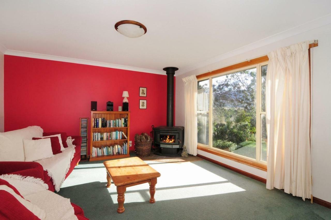 Bonnie Doon Family Friendly Home Kangaroo Valley Buitenkant foto