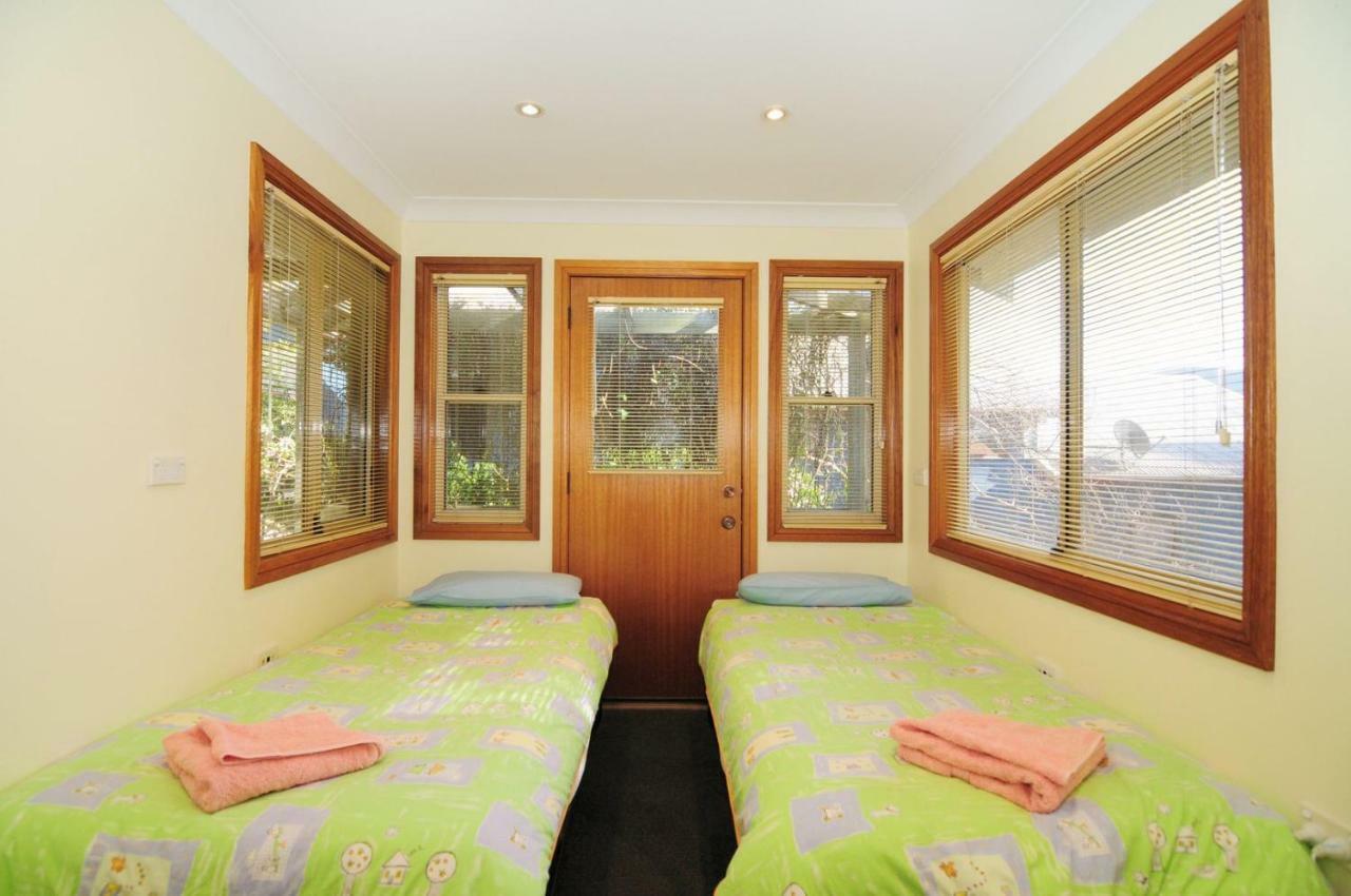 Bonnie Doon Family Friendly Home Kangaroo Valley Buitenkant foto