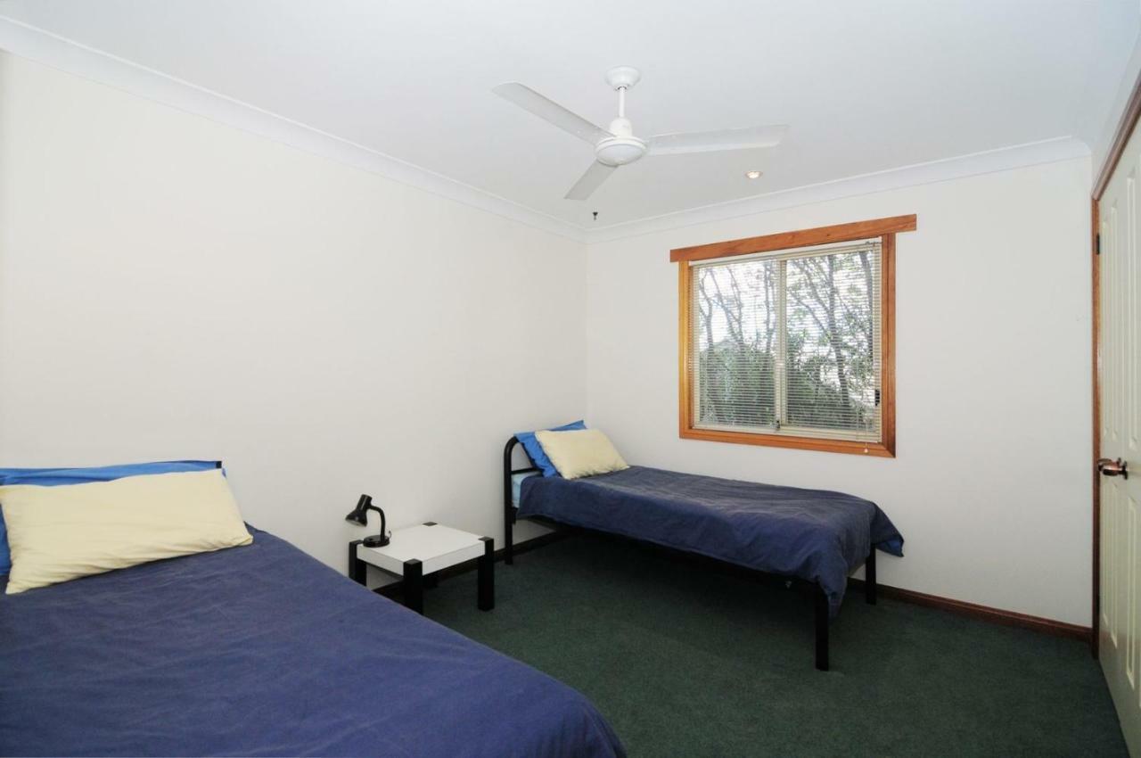 Bonnie Doon Family Friendly Home Kangaroo Valley Buitenkant foto